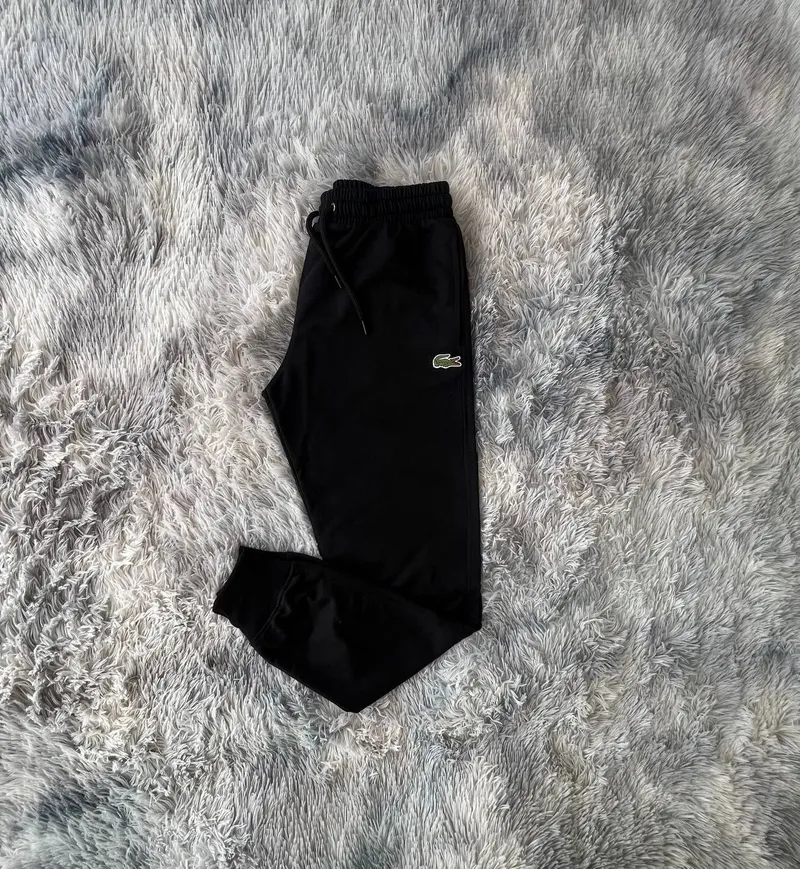 Jogging lacoste