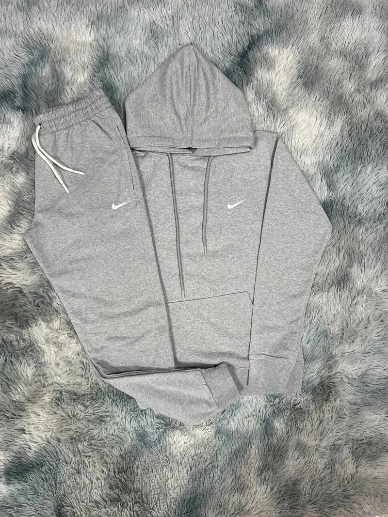 Ensemble Sweat Jogging 